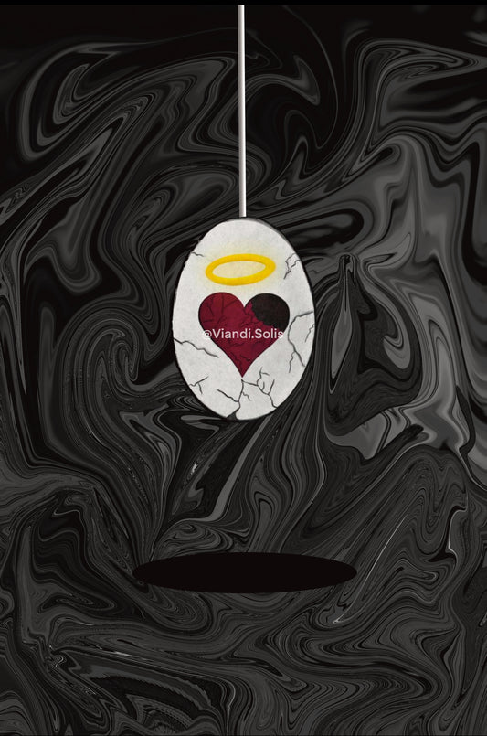 Original Print “My Addictions Lullaby”#5